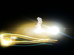 Fat mature and young pretty girl