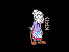 Lesbian granny masturbate